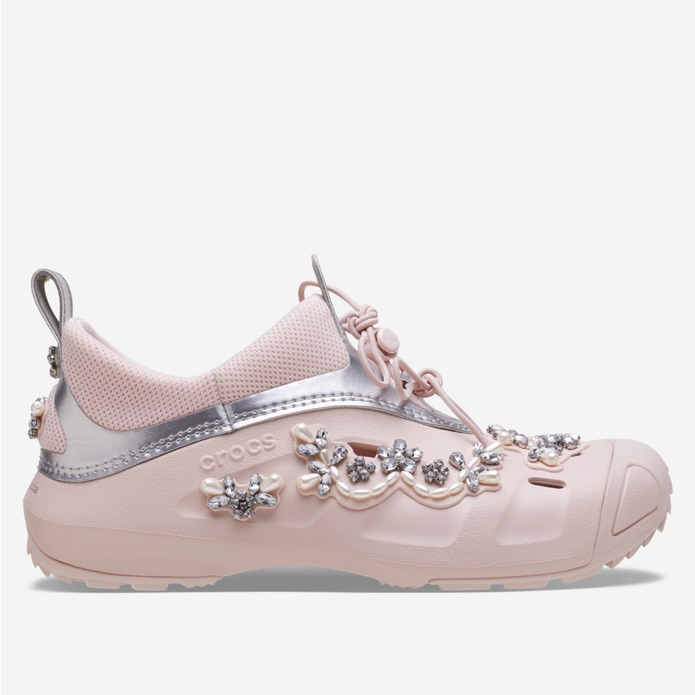Simone Rocha Crocs